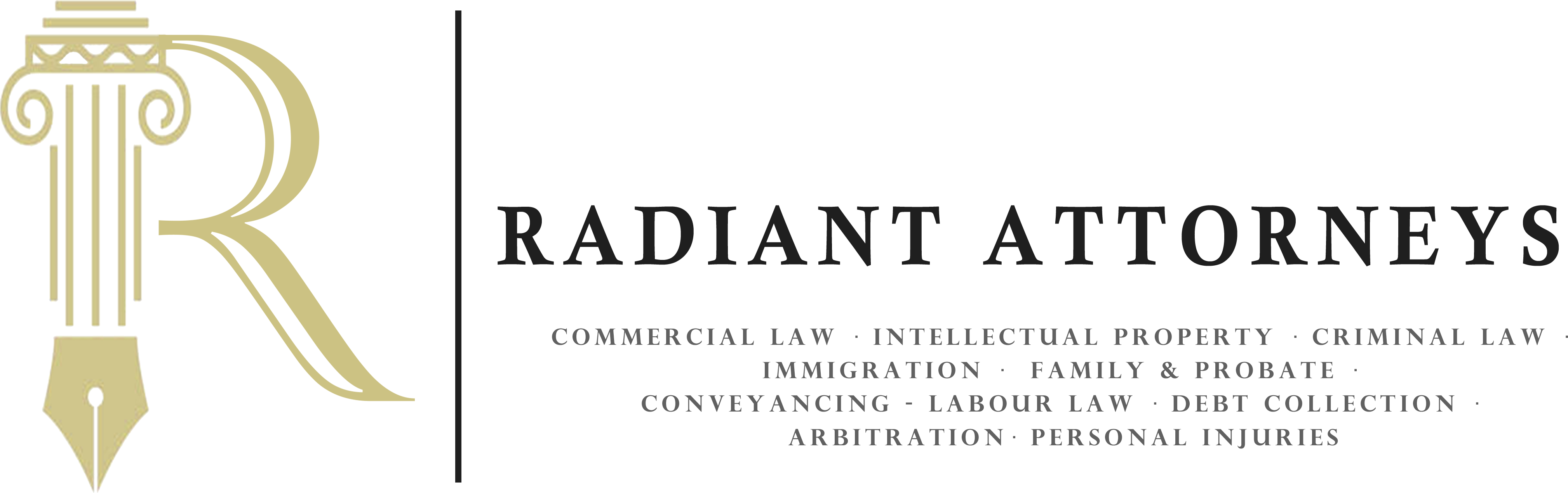 Radiant Attorneys